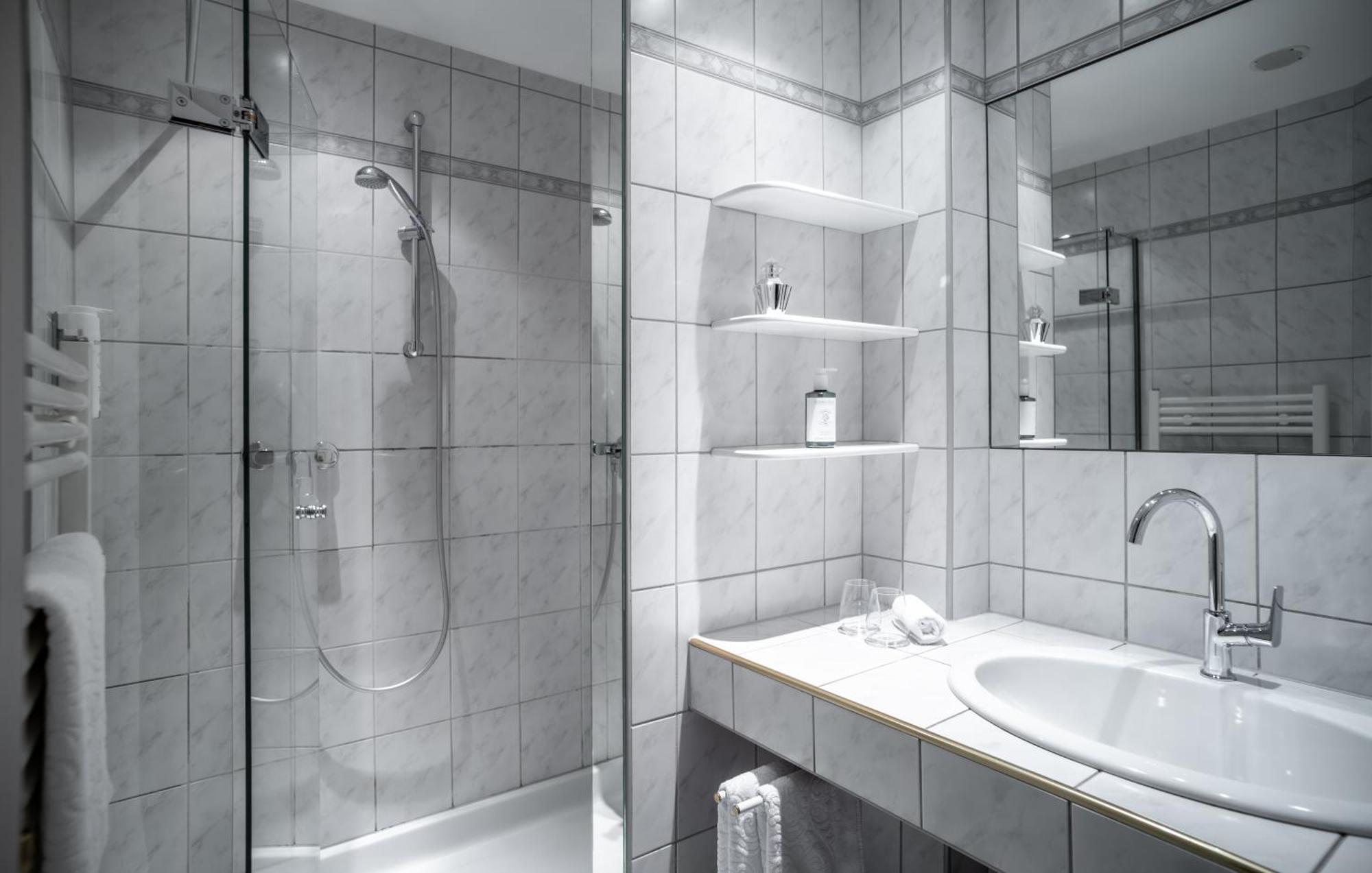 Sonnenhof Appartements ペルティサウ 部屋 写真