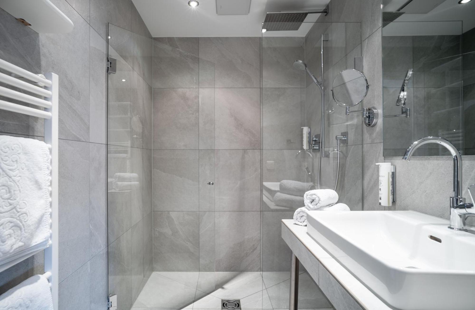 Sonnenhof Appartements ペルティサウ 部屋 写真